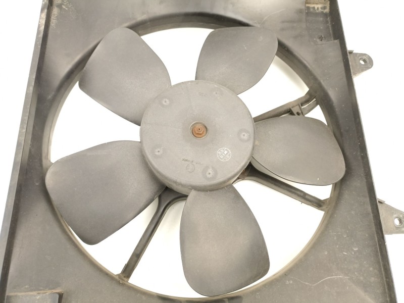 Recambio de electroventilador para kia carnival ii (gq) 2.9 crdi referencia OEM IAM 0K55215025  