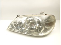 Recambio de faro izquierdo para kia carnival ii (gq) 2.9 crdi referencia OEM IAM 0K54E51040A  