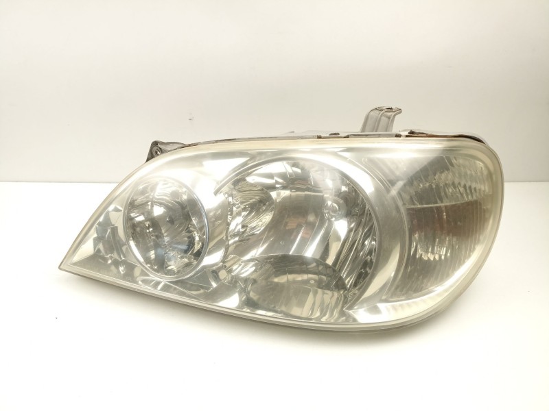 Recambio de faro izquierdo para kia carnival ii (gq) 2.9 crdi referencia OEM IAM 0K54E51040A  