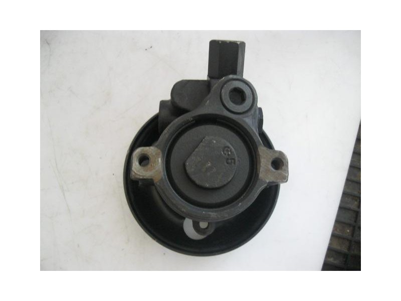 Recambio de bomba dirección : ford mondeo : 2.0 g/nga (131,92cv) 5p (ranchera) [1996] para ford mondeo 2.0 g/nga (ranchera) refe