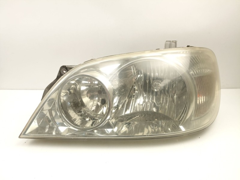 Recambio de faro izquierdo para kia carnival ii (gq) 2.9 crdi referencia OEM IAM 0K54E51040A  