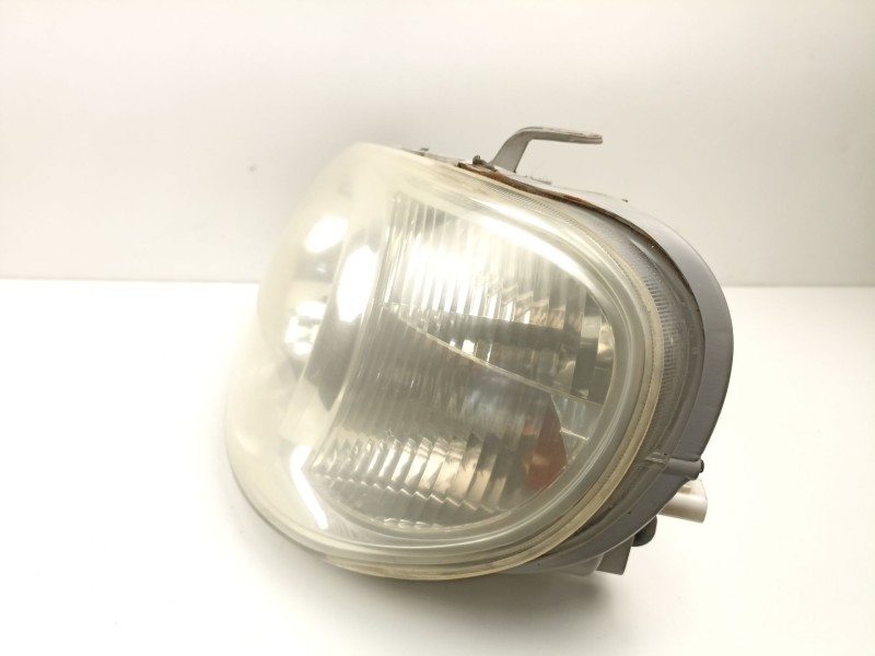 Recambio de faro izquierdo para kia carnival ii (gq) 2.9 crdi referencia OEM IAM 0K54E51040A  