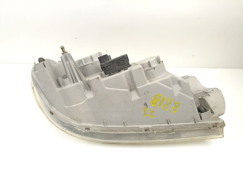 Recambio de faro izquierdo para kia carnival ii (gq) 2.9 crdi referencia OEM IAM 0K54E51040A  