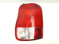 Recambio de piloto trasero izquierdo para kia carnival ii (gq) 2.9 crdi referencia OEM IAM 0K54E51160   2