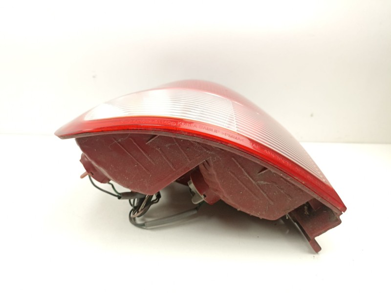 Recambio de piloto trasero izquierdo para kia carnival ii (gq) 2.9 crdi referencia OEM IAM 0K54E51160  