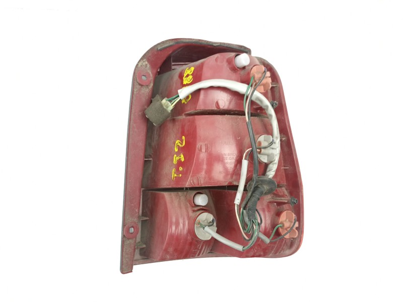 Recambio de piloto trasero izquierdo para kia carnival ii (gq) 2.9 crdi referencia OEM IAM 0K54E51160  