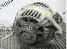 Recambio de alternador : renault twingo : 1.0 g 3p [1995] para renault twingo 1.0 g referencia OEM IAM VALEO  