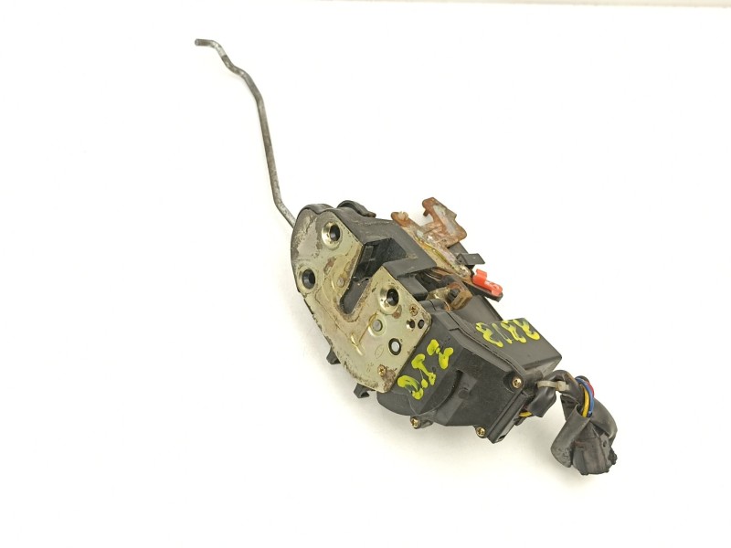 Recambio de cerradura puerta delantera izquierda para kia carnival ii (gq) 2.9 crdi referencia OEM IAM 0K55359311A  