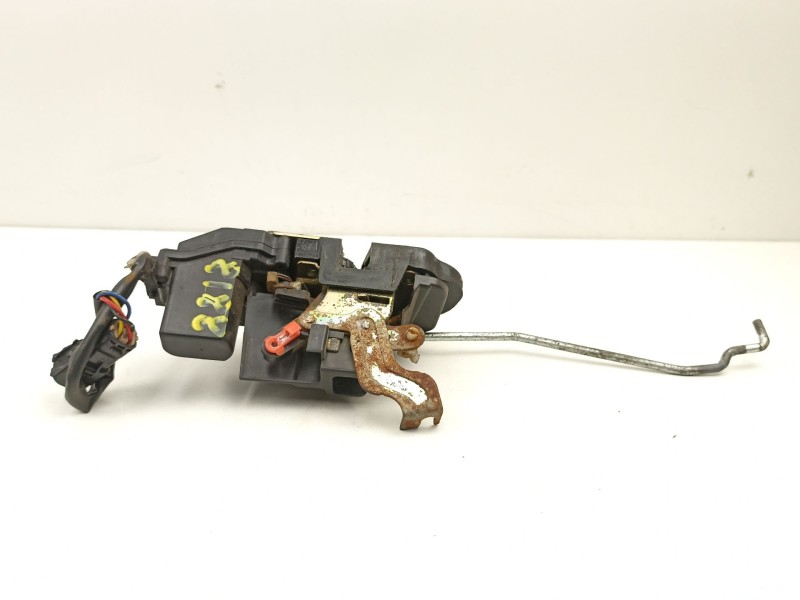 Recambio de cerradura puerta delantera izquierda para kia carnival ii (gq) 2.9 crdi referencia OEM IAM 0K55359311A  