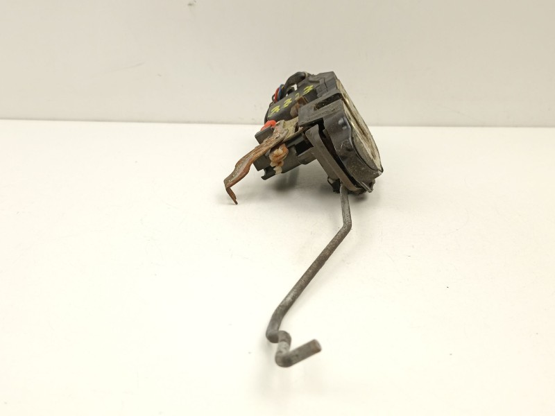 Recambio de cerradura puerta delantera izquierda para kia carnival ii (gq) 2.9 crdi referencia OEM IAM 0K55359311A  