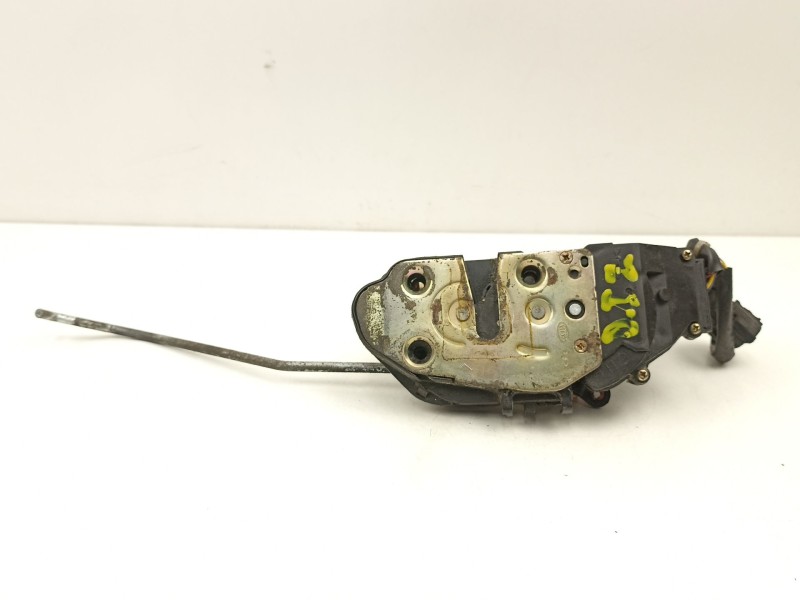 Recambio de cerradura puerta delantera izquierda para kia carnival ii (gq) 2.9 crdi referencia OEM IAM 0K55359311A  