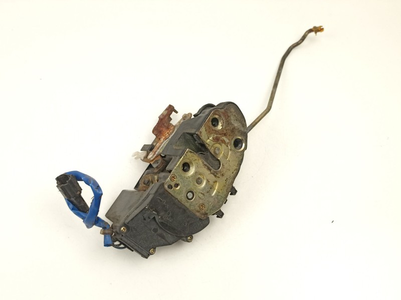 Recambio de cerradura puerta delantera derecha para kia carnival ii (gq) 2.9 crdi referencia OEM IAM 0K52Z58311  