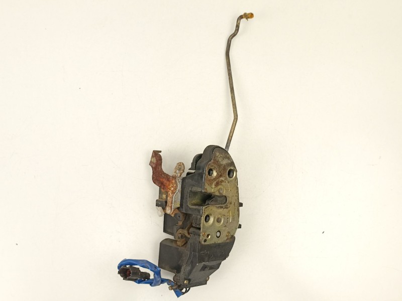 Recambio de cerradura puerta delantera derecha para kia carnival ii (gq) 2.9 crdi referencia OEM IAM 0K52Z58311  