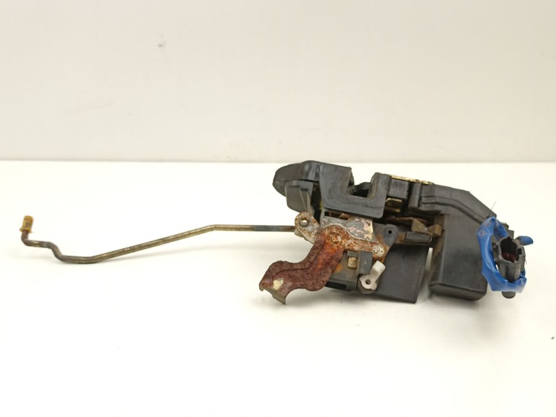 Recambio de cerradura puerta delantera derecha para kia carnival ii (gq) 2.9 crdi referencia OEM IAM 0K52Z58311  