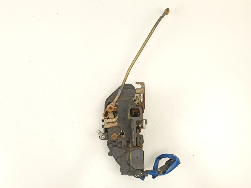 Recambio de cerradura puerta delantera derecha para kia carnival ii (gq) 2.9 crdi referencia OEM IAM 0K52Z58311  