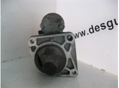 Recambio de motor arranque : fiat stilo : 1.4 g -843a1000 (95,2cv) 3p [2006] para fiat stilo 1.4 g -843a1000 referencia OEM IAM 