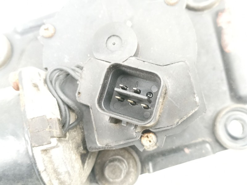 Recambio de motor limpia delantero para kia carnival ii (gq) 2.9 crdi referencia OEM IAM 0K53A6734Y  