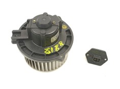 Recambio de motor calefaccion para kia carnival ii (gq) 2.9 crdi referencia OEM IAM 0K55261C07  