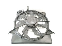 Recambio de electroventilador para hyundai i30 (fd) 1.6 crdi referencia OEM IAM 253802H600  