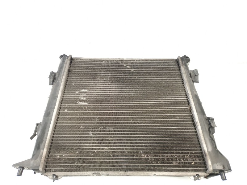 Recambio de radiador turbo diesel para hyundai i30 (fd) 1.6 crdi referencia OEM IAM 253102L600  