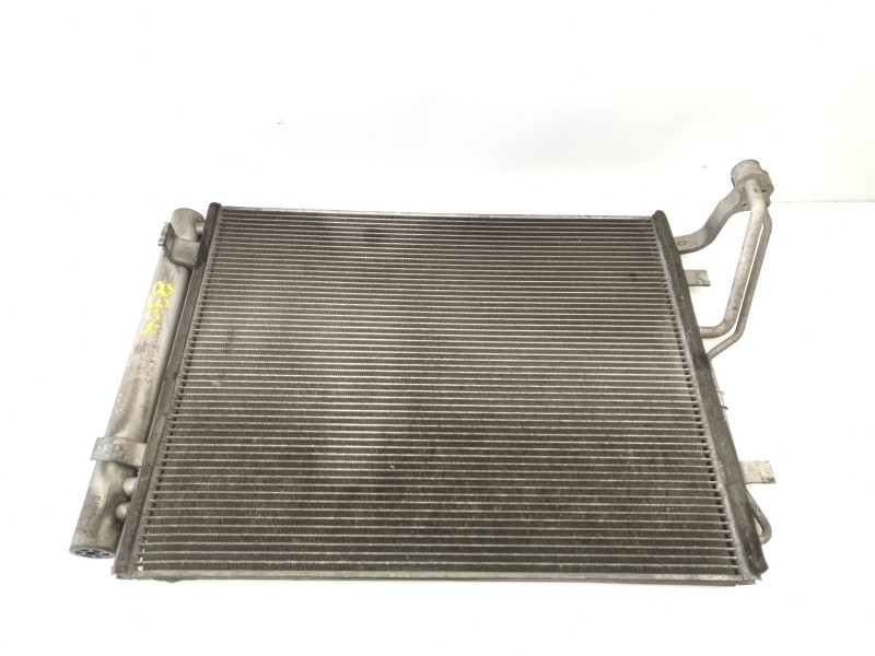 Recambio de radiador aire acondicionado para hyundai i30 (fd) 1.6 crdi referencia OEM IAM 976062L600  