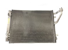 Recambio de radiador aire acondicionado para hyundai i30 (fd) 1.6 crdi referencia OEM IAM 976062L600   2