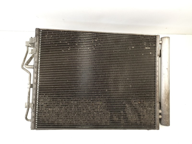 Recambio de radiador aire acondicionado para hyundai i30 (fd) 1.6 crdi referencia OEM IAM 976062L600  