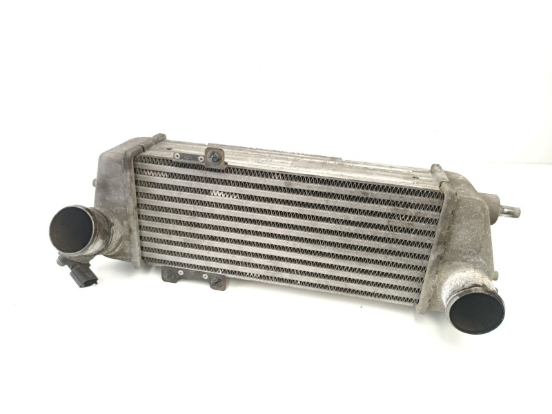 Recambio de radiador intercooler para hyundai i30 (fd) 1.6 crdi referencia OEM IAM 282702A62X  