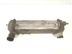 Recambio de radiador intercooler para hyundai i30 (fd) 1.6 crdi referencia OEM IAM 282702A62X   2