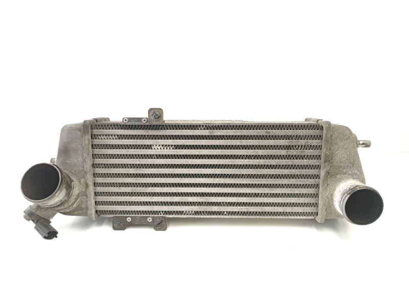 Recambio de radiador intercooler para hyundai i30 (fd) 1.6 crdi referencia OEM IAM 282702A62X  