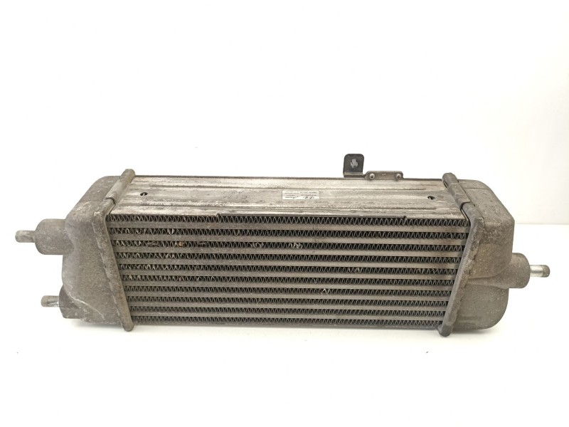 Recambio de radiador intercooler para hyundai i30 (fd) 1.6 crdi referencia OEM IAM 282702A62X  