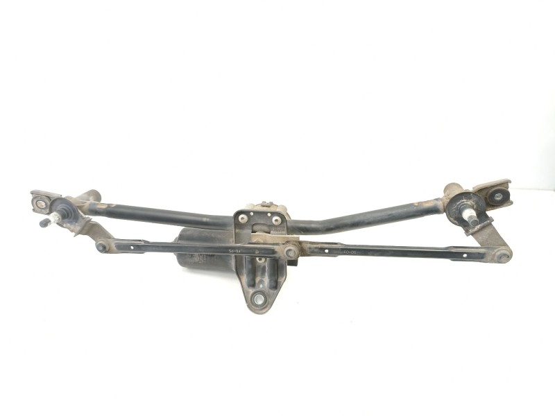 Recambio de motor limpia delantero para hyundai i30 (fd) 1.6 crdi referencia OEM IAM 981002L000  