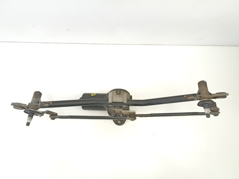 Recambio de motor limpia delantero para hyundai i30 (fd) 1.6 crdi referencia OEM IAM 981002L000  