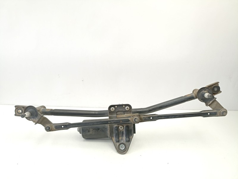 Recambio de motor limpia delantero para hyundai i30 (fd) 1.6 crdi referencia OEM IAM 981002L000  