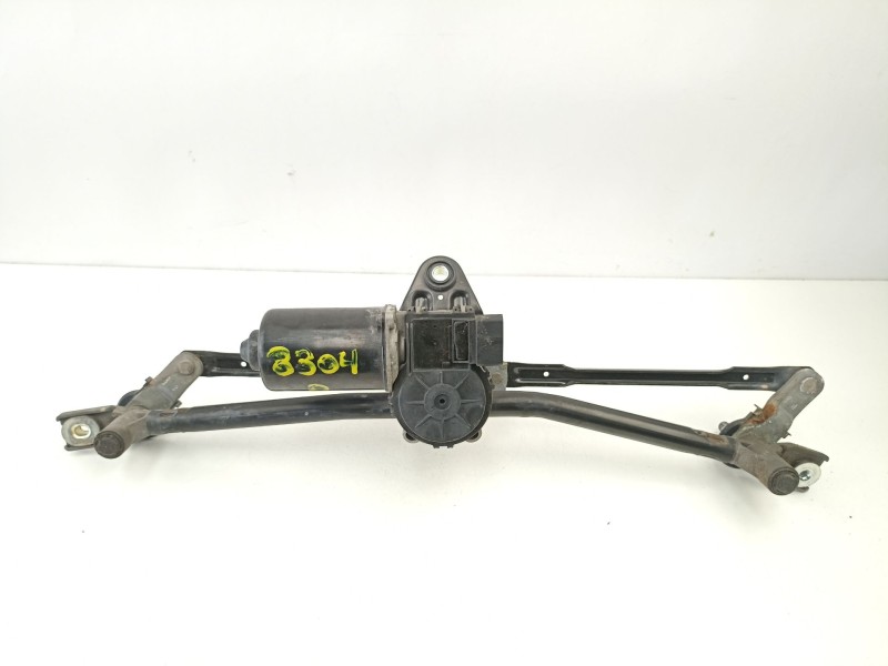 Recambio de motor limpia delantero para hyundai i30 (fd) 1.6 crdi referencia OEM IAM 981002L000  