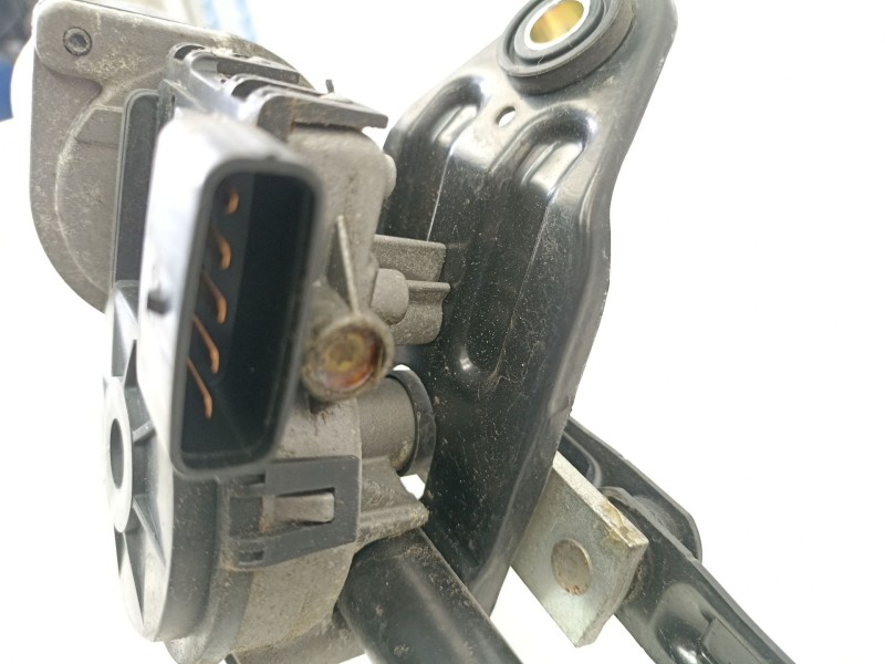 Recambio de motor limpia delantero para hyundai i30 (fd) 1.6 crdi referencia OEM IAM 981002L000  