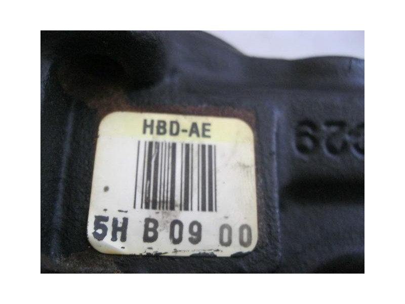 Recambio de bomba dirección : ford mondeo : 2.0 g/nga (131,92cv) 5p (ranchera) [1996] para ford mondeo 2.0 g/nga (ranchera) refe