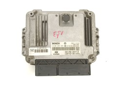 Recambio de centralita para hyundai i30 (fd) 1.6 crdi referencia OEM IAM 391062A710 0281014291  2