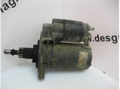 Recambio de motor arranque : volkswagen passat : 1.8 g-pb (110,16cv) 4p [1990] para volkswagen passat 1.8 g-pb  4p referencia OE 2