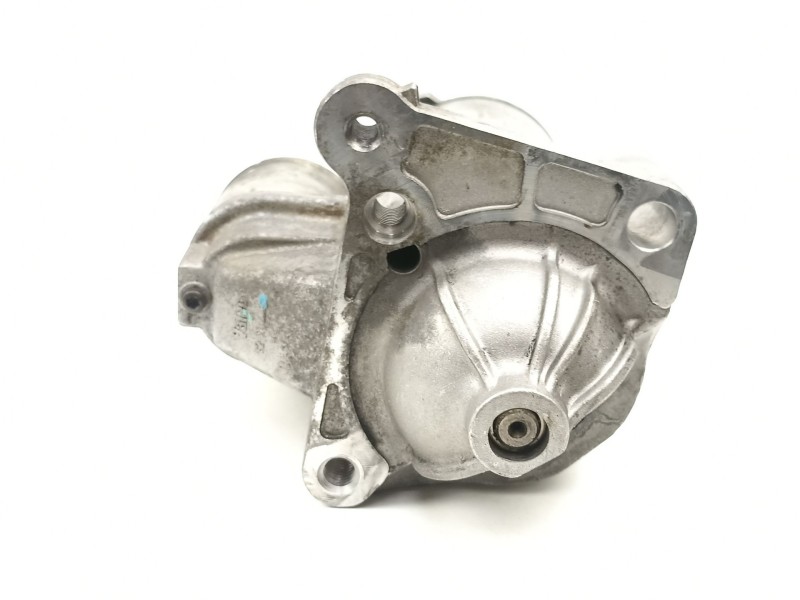 Recambio de motor arranque para renault scénic ii (jm0/1_) 1.9 dci (jm14) referencia OEM IAM 8200583014 D7R49 