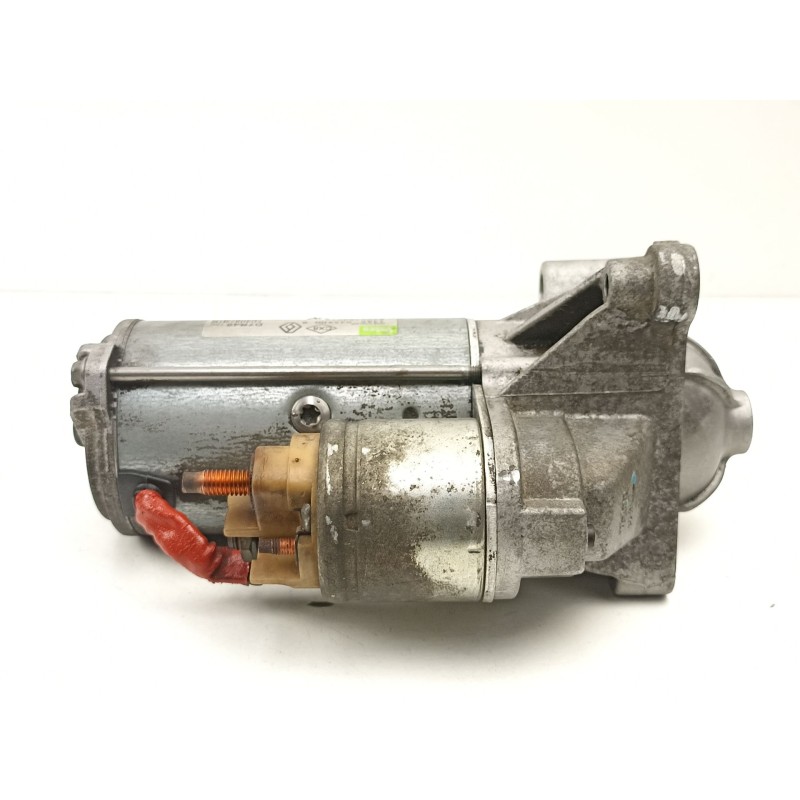 Recambio de motor arranque para renault scénic ii (jm0/1_) 1.9 dci (jm14) referencia OEM IAM 8200583014 D7R49 