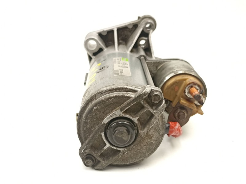 Recambio de motor arranque para renault scénic ii (jm0/1_) 1.9 dci (jm14) referencia OEM IAM 8200583014 D7R49 