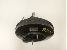 Recambio de servofreno para renault clio iii (br0/1, cr0/1) 1.5 dci (c/br0g, c/br1g) referencia OEM IAM 8200249245 03786445014  2