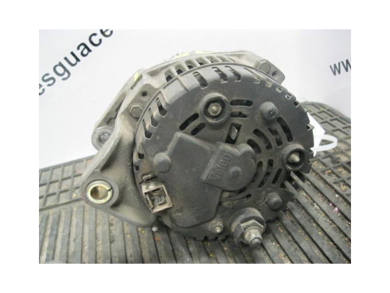 Recambio de alternador : renault twingo : 1.0 g 3p [1995] para renault twingo 1.0 g referencia OEM IAM VALEO  