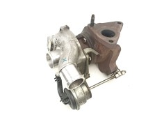 Recambio de turbo para renault clio iii (br0/1, cr0/1) 1.5 dci (c/br0g, c/br1g) referencia OEM IAM 7711135039 507852H301868 5435