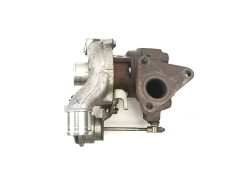 Recambio de turbo para renault clio iii (br0/1, cr0/1) 1.5 dci (c/br0g, c/br1g) referencia OEM IAM 7711135039 507852H301868 5435 2