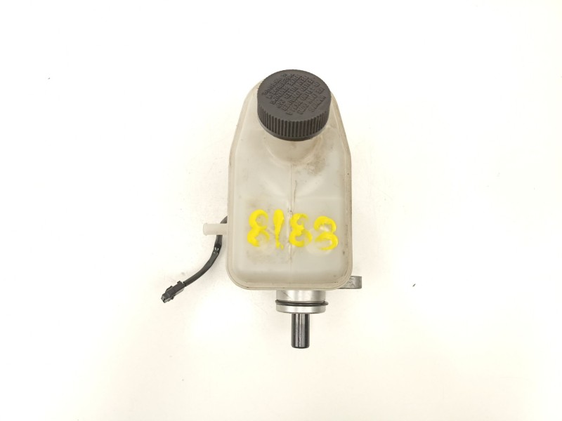 Recambio de bomba de freno para kia carnival ii (gq) 2.9 crdi referencia OEM IAM 0K55A43400A  