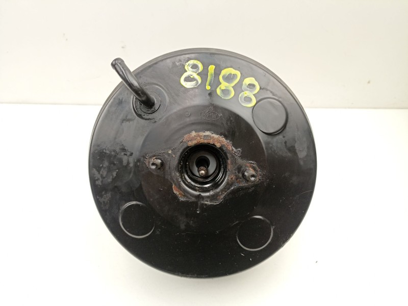 Recambio de servofreno para kia carnival ii (gq) 2.9 crdi referencia OEM IAM 0K55A43950A  K55A43950