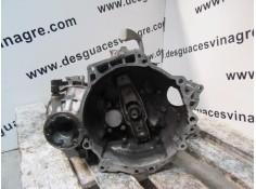 Recambio de cambio 5v (td/tdi) : skoda octavia : 1.9 tdi 5p ranchera [2001] para skoda octavia 1.9 tdi ranchera referencia OEM I