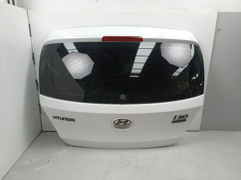 Recambio de porton trasero para hyundai i30 (fd) 1.6 crdi referencia OEM IAM 737002L011  
